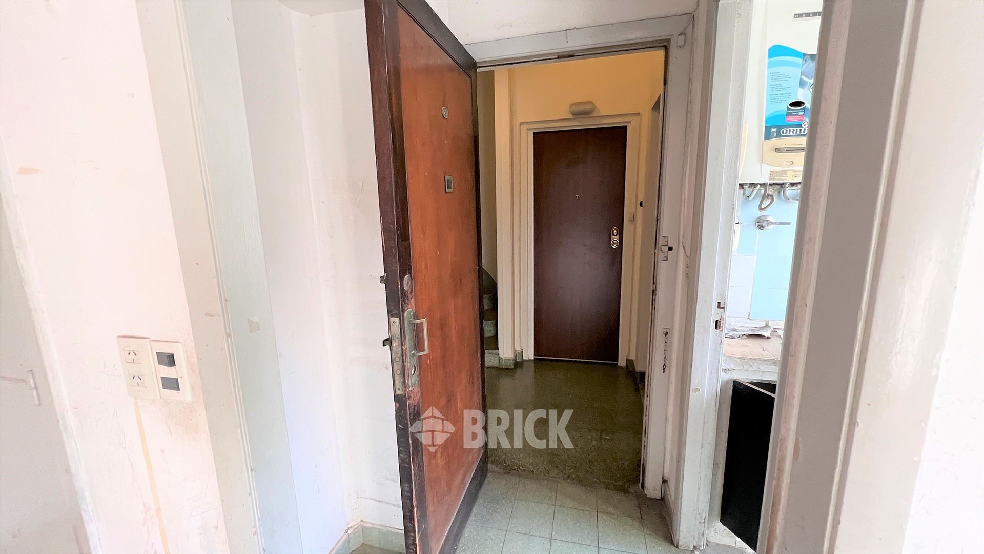 MONTEVIDEO al 0 Piso 3 5