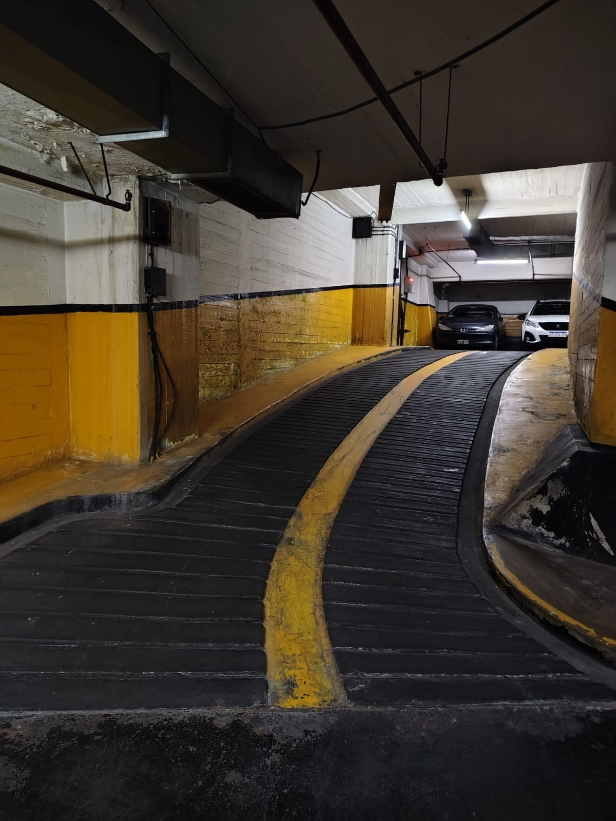 TALCAHUANO al 900 Nº UF 13 2