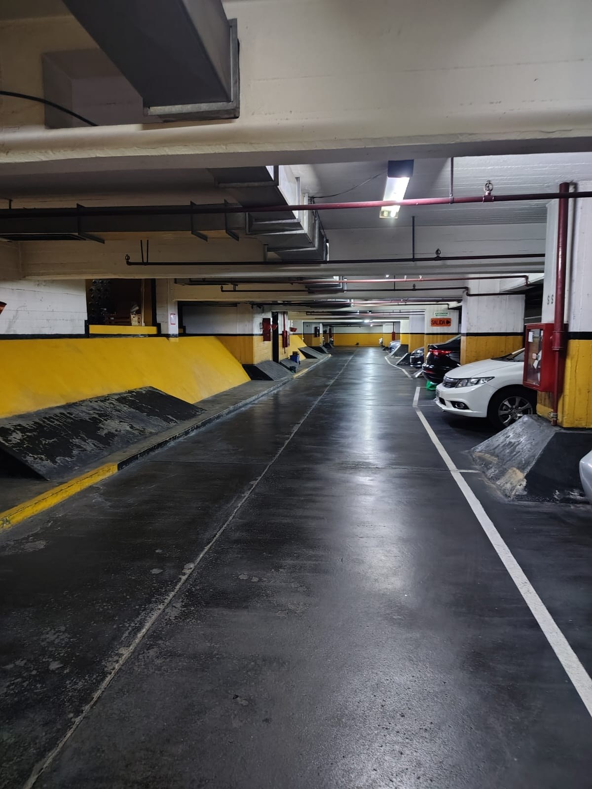 TALCAHUANO al 900 Nº UF 13 3