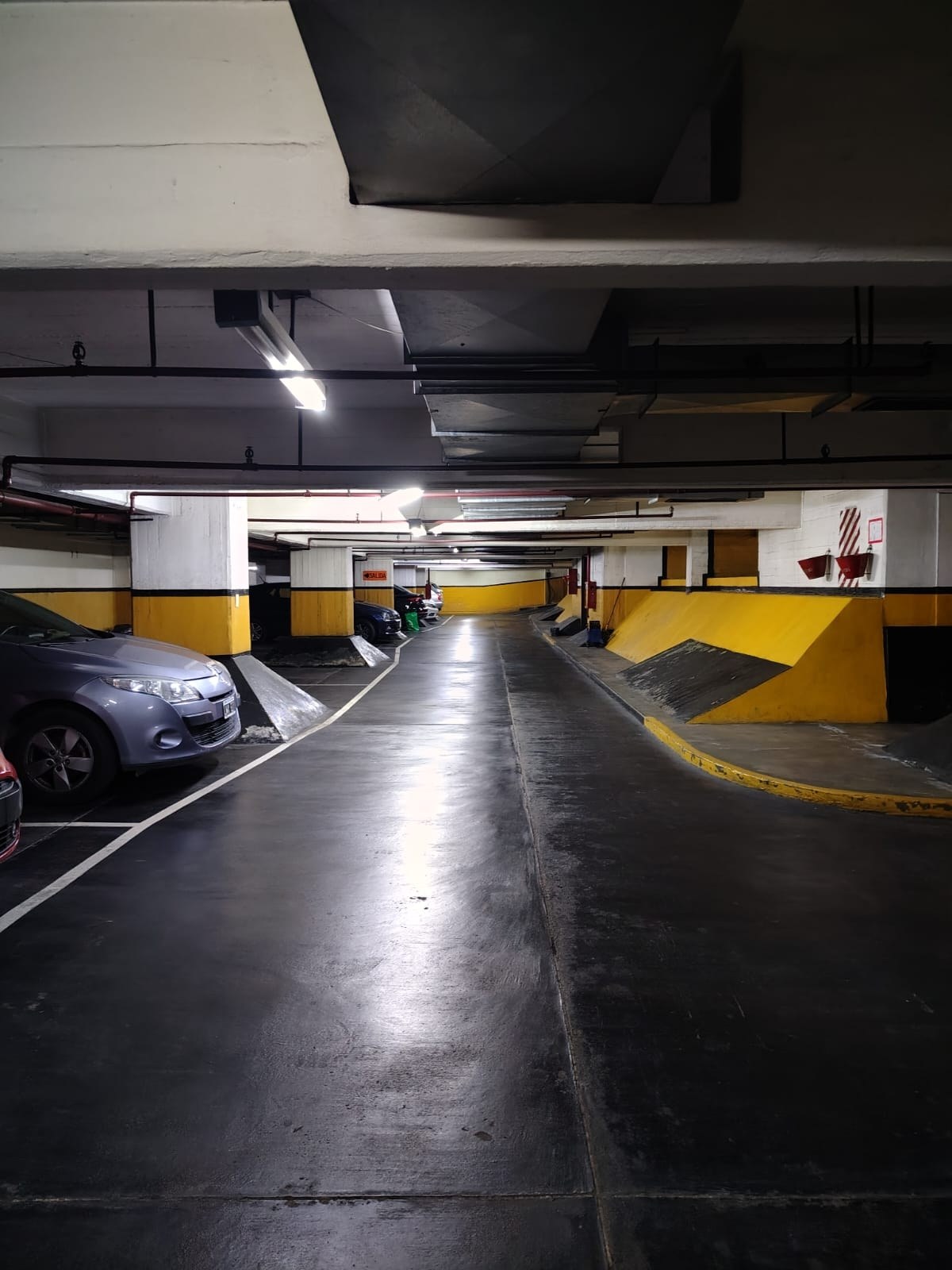 TALCAHUANO al 900 Nº UF 13 4