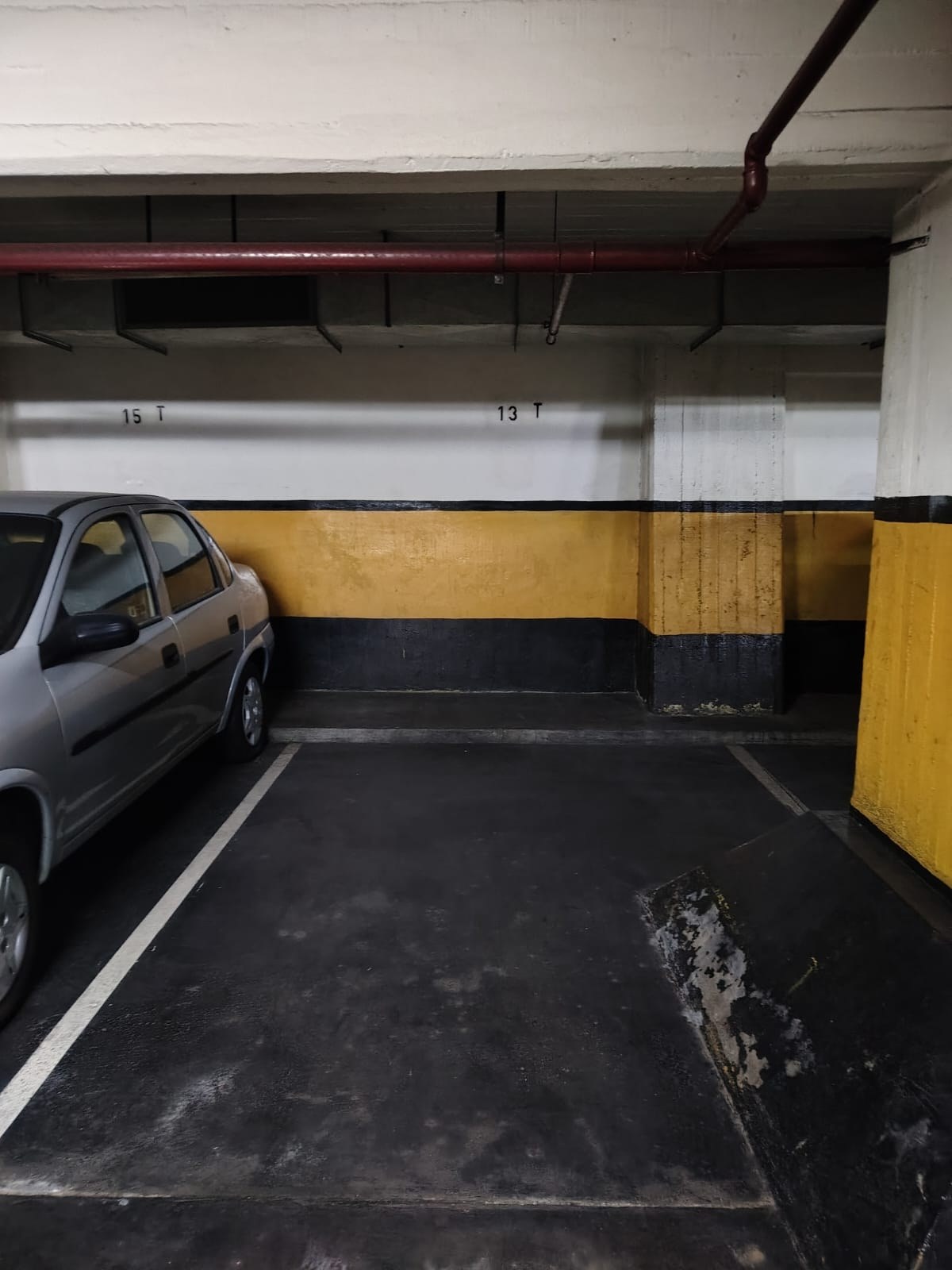 TALCAHUANO al 900 Nº UF 13 5