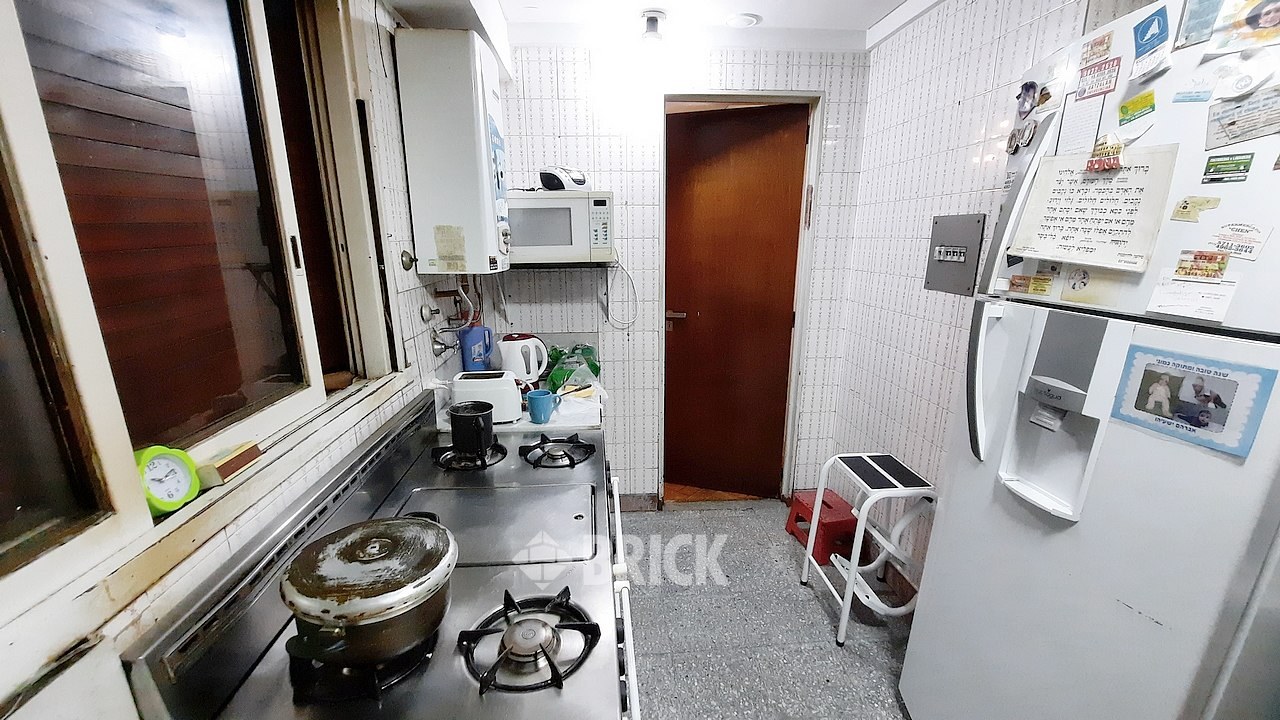 LARREA al 1000 Piso 2 22