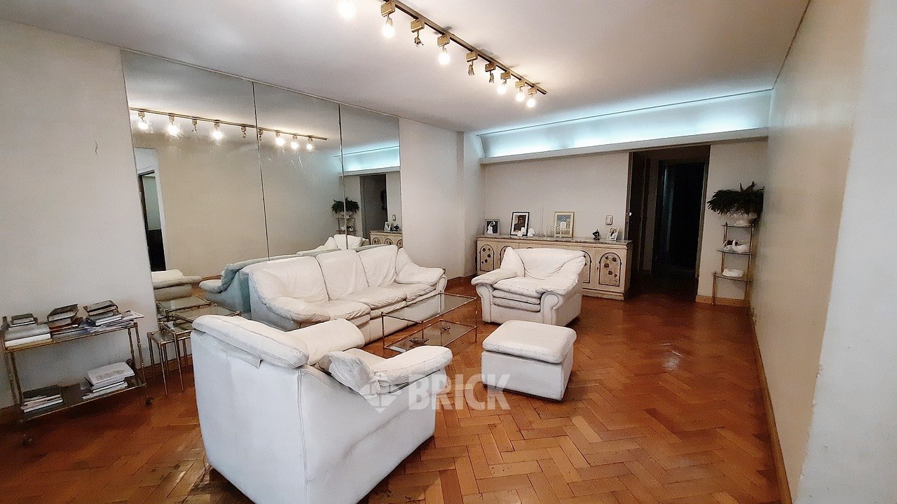 LARREA al 1000 Piso 2 5