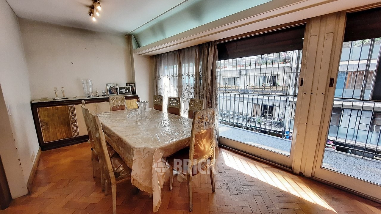 LARREA al 1000 Piso 2 6