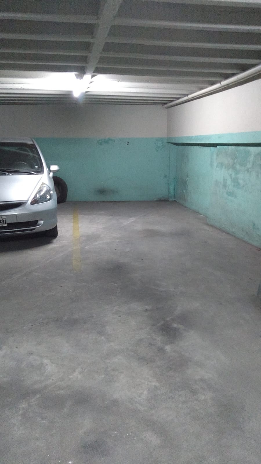 CHARCAS al 3100 Piso 1° Sub. Nº 1 Y 2 1