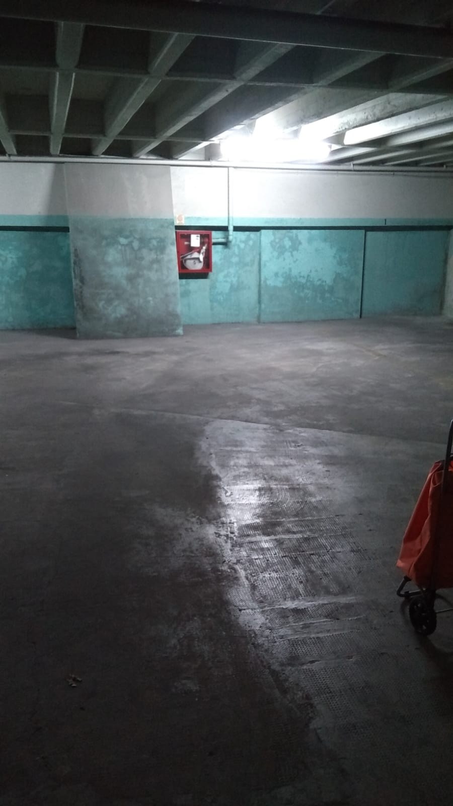 CHARCAS al 3100 Piso 1° Sub. Nº 1 Y 2 3