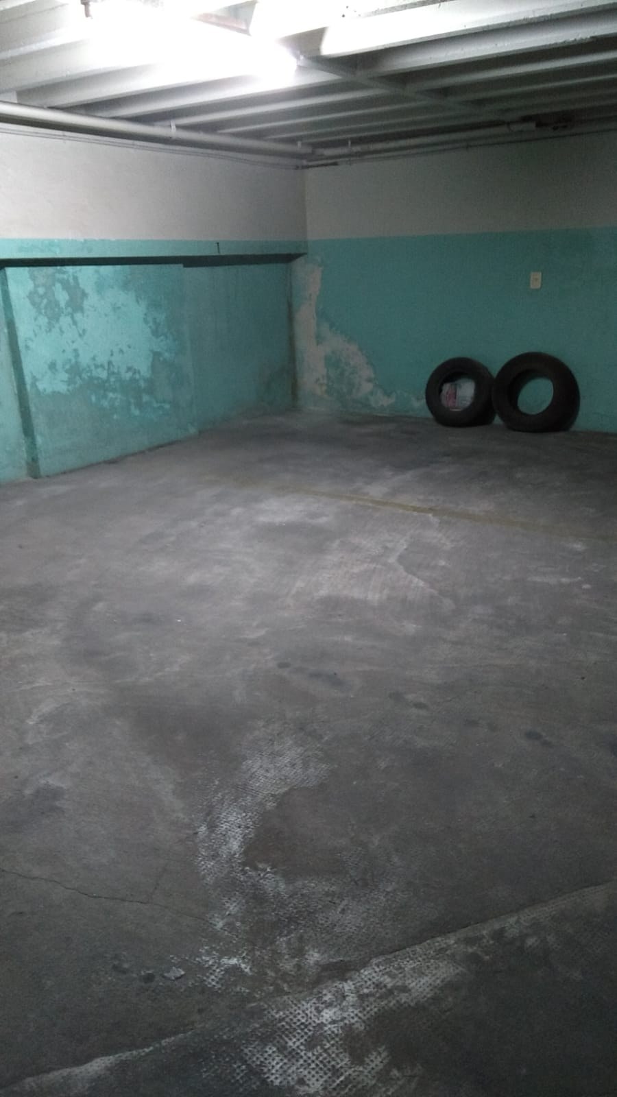 CHARCAS al 3100 Piso 1° Sub. Nº 1 Y 2 4