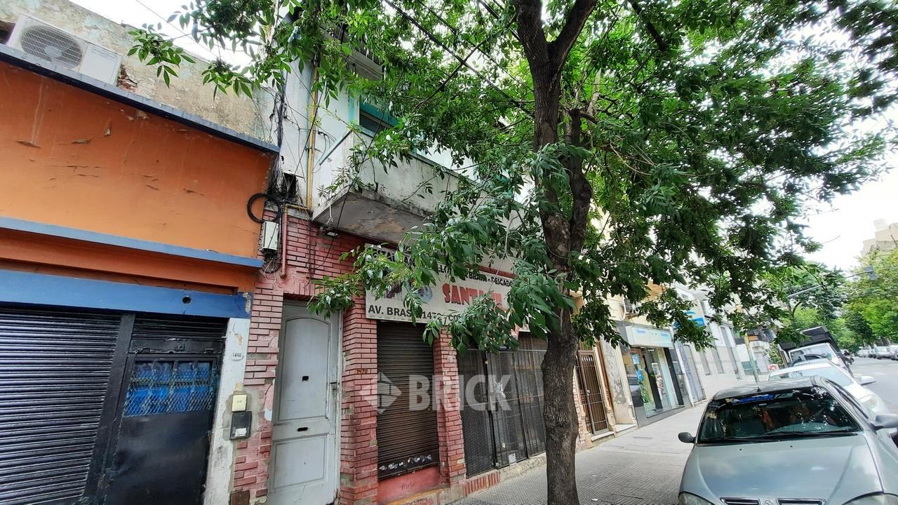 BRASIL, AV. al 1400 Piso 1 33