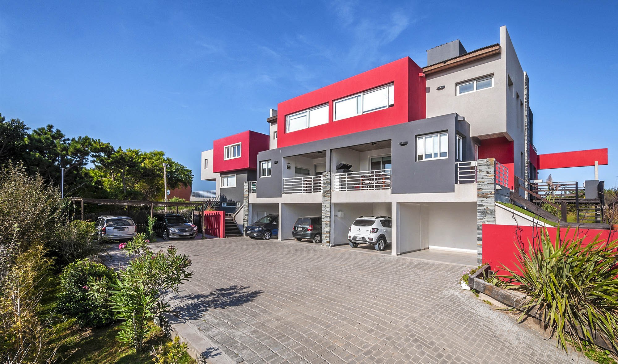 COMPLEJO FRENTE AL MAR 3