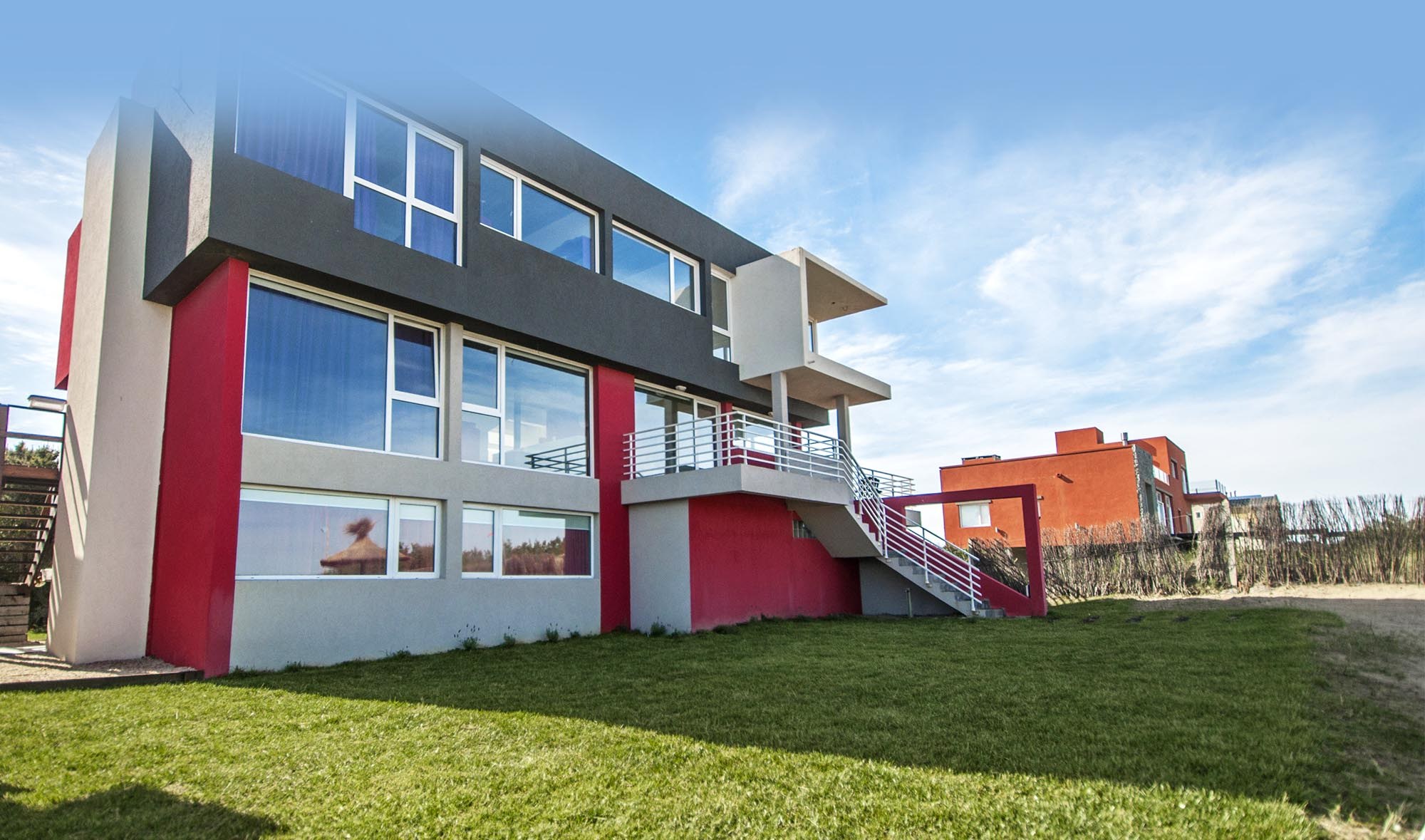 COMPLEJO FRENTE AL MAR 2