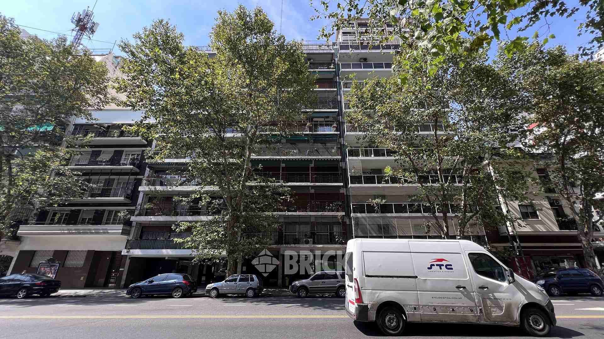 JURAMENTO, AV. al 1900 Piso 6 17