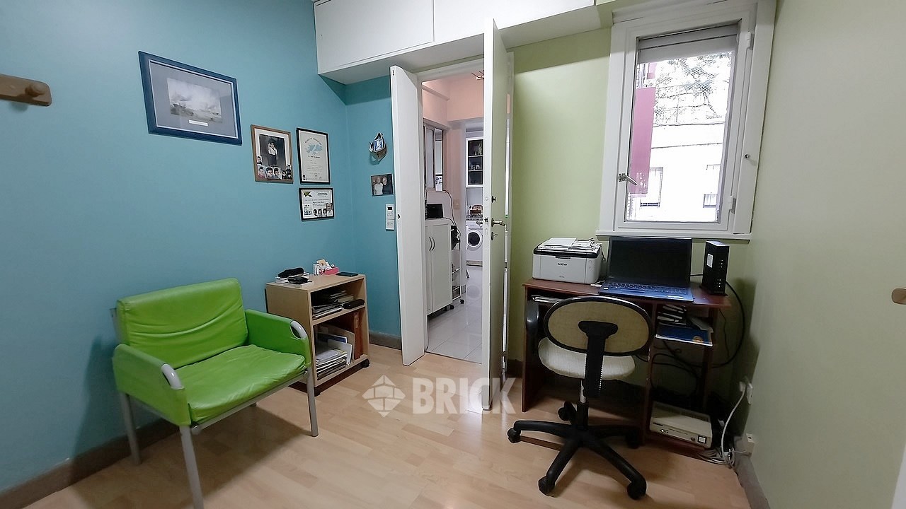 O'HIGGINS al 1700 Piso 2 26