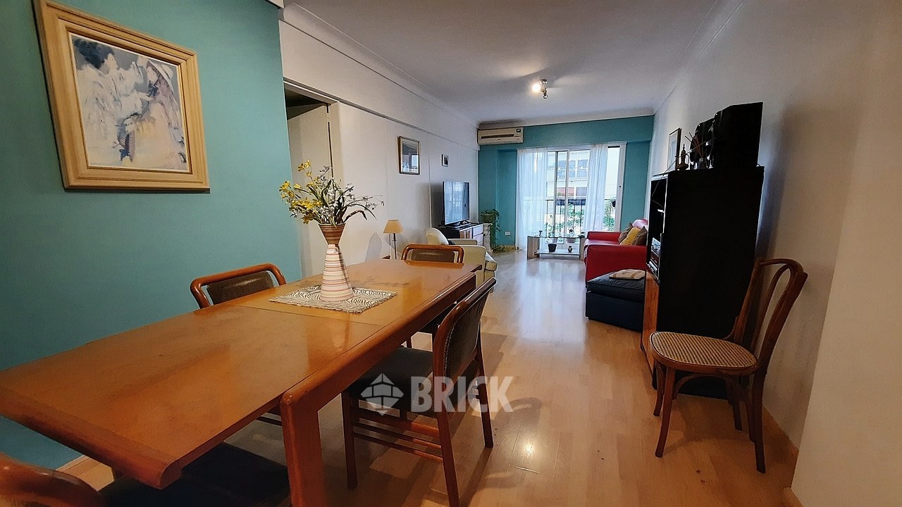 O'HIGGINS al 1700 Piso 2 3