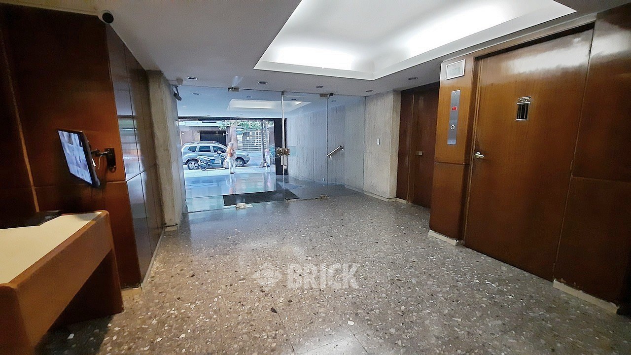 O'HIGGINS al 1700 Piso 2 38