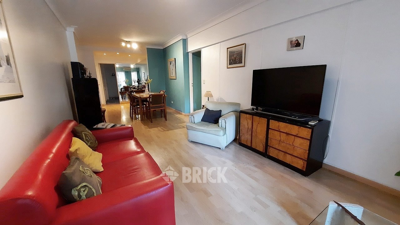 O'HIGGINS al 1700 Piso 2 4