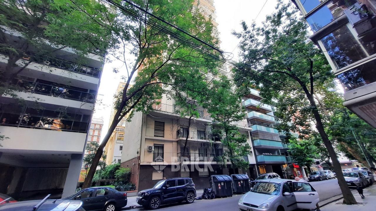 O'HIGGINS al 1700 Piso 2 45