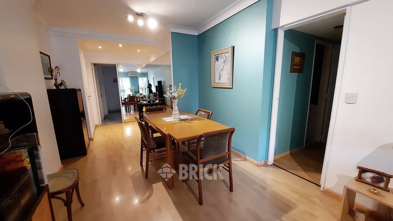 O'HIGGINS al 1700 Piso 2 5