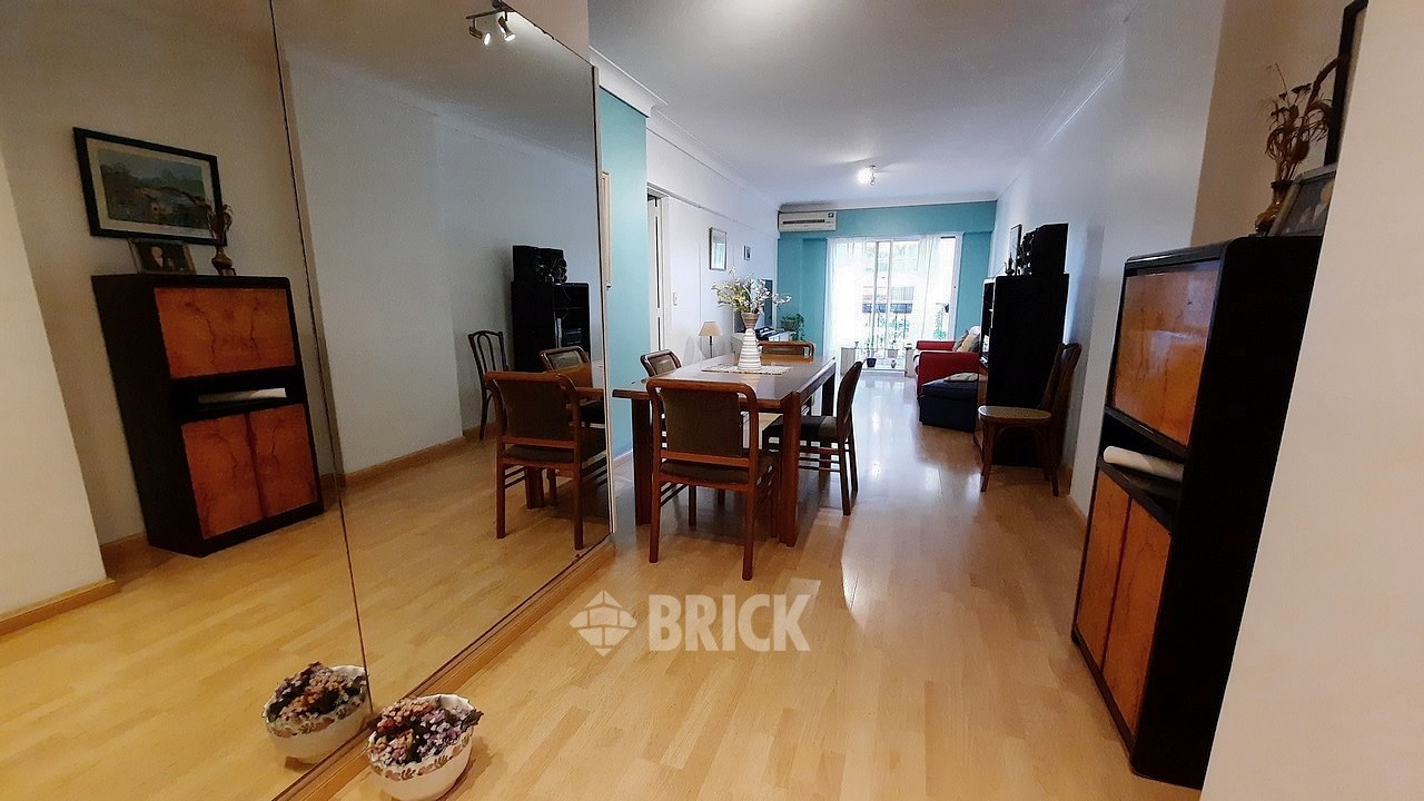 O'HIGGINS al 1700 Piso 2 9