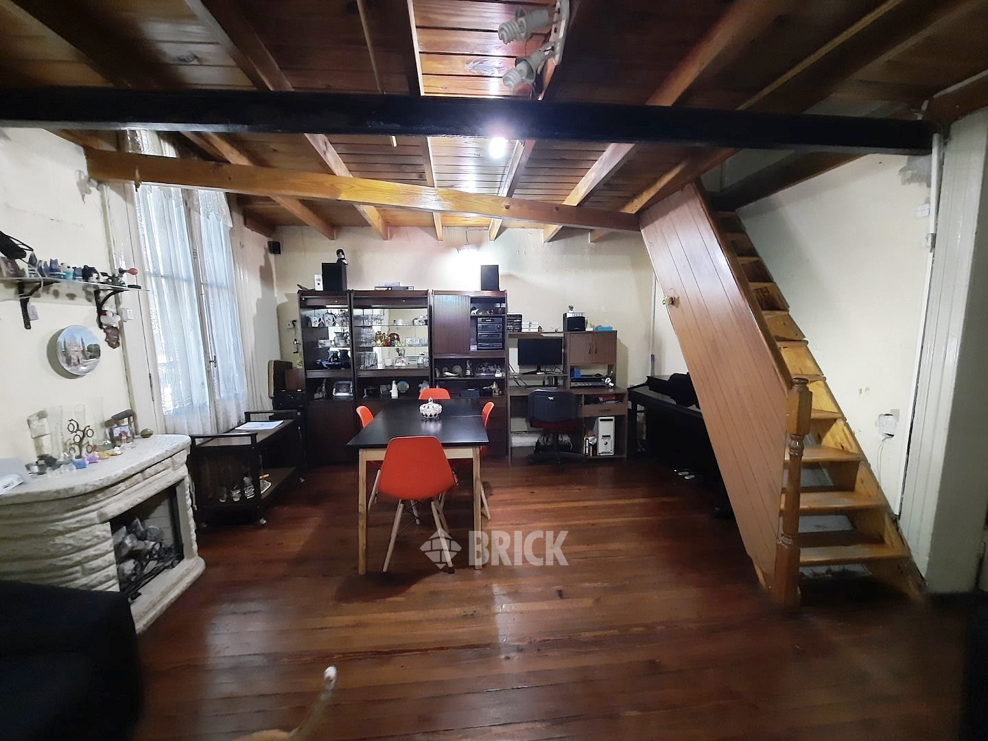 CATAMARCA al 600 Piso PB 1