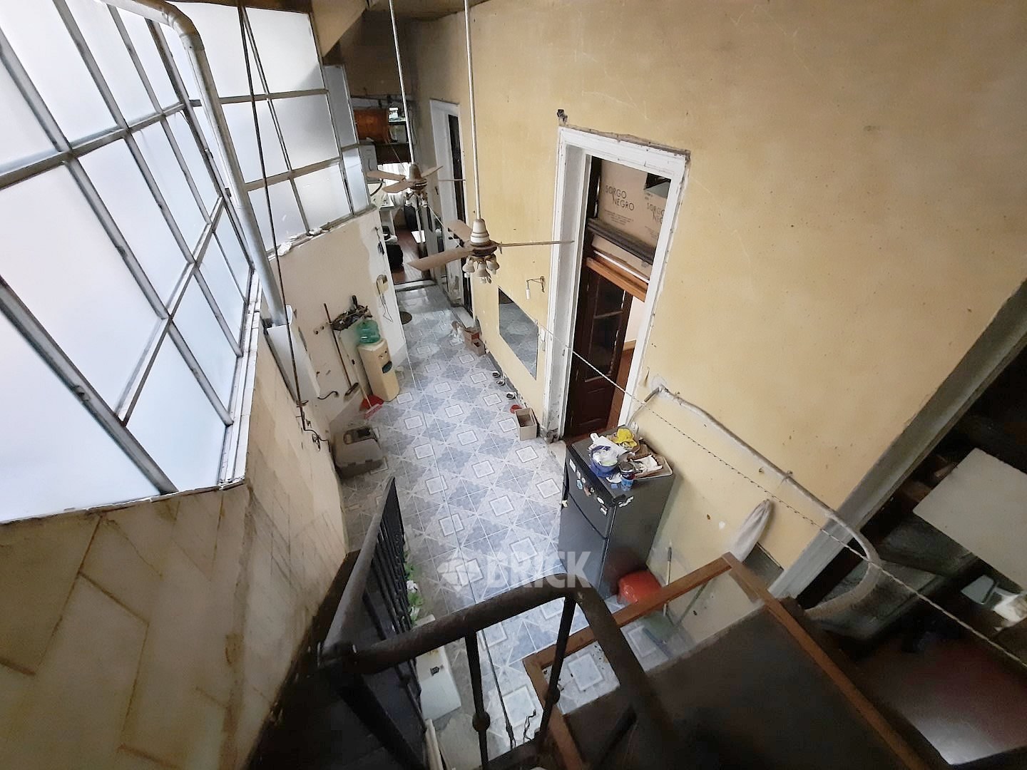 CATAMARCA al 600 Piso PB 14