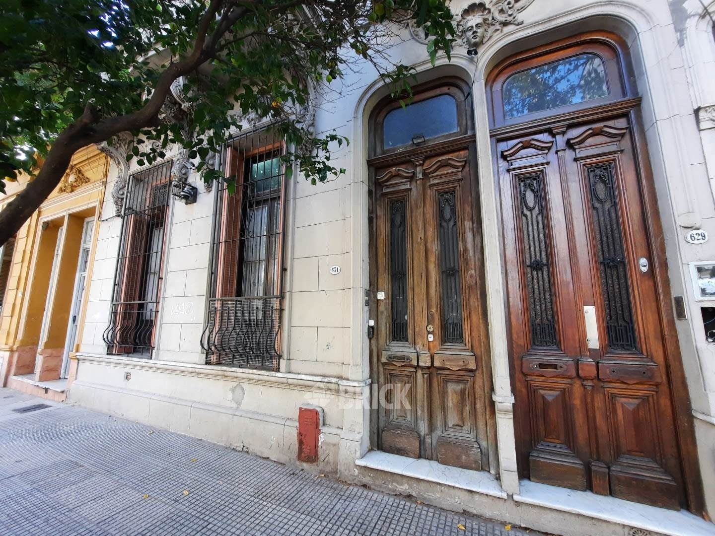 CATAMARCA al 600 Piso PB 20