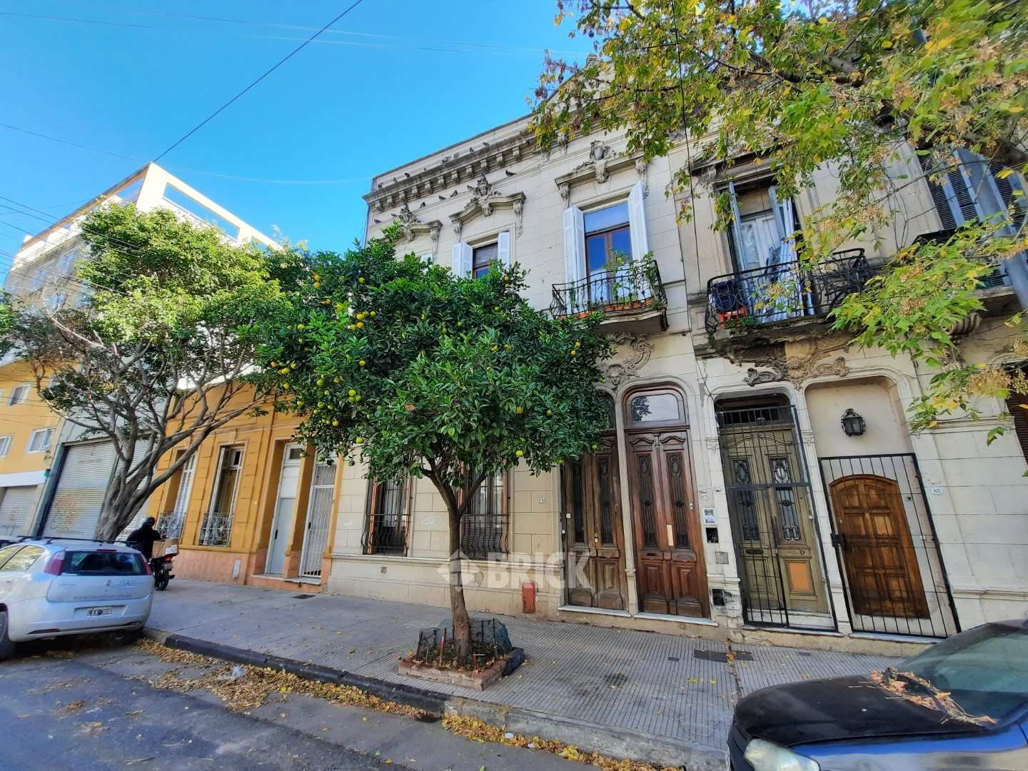 CATAMARCA al 600 Piso PB 21