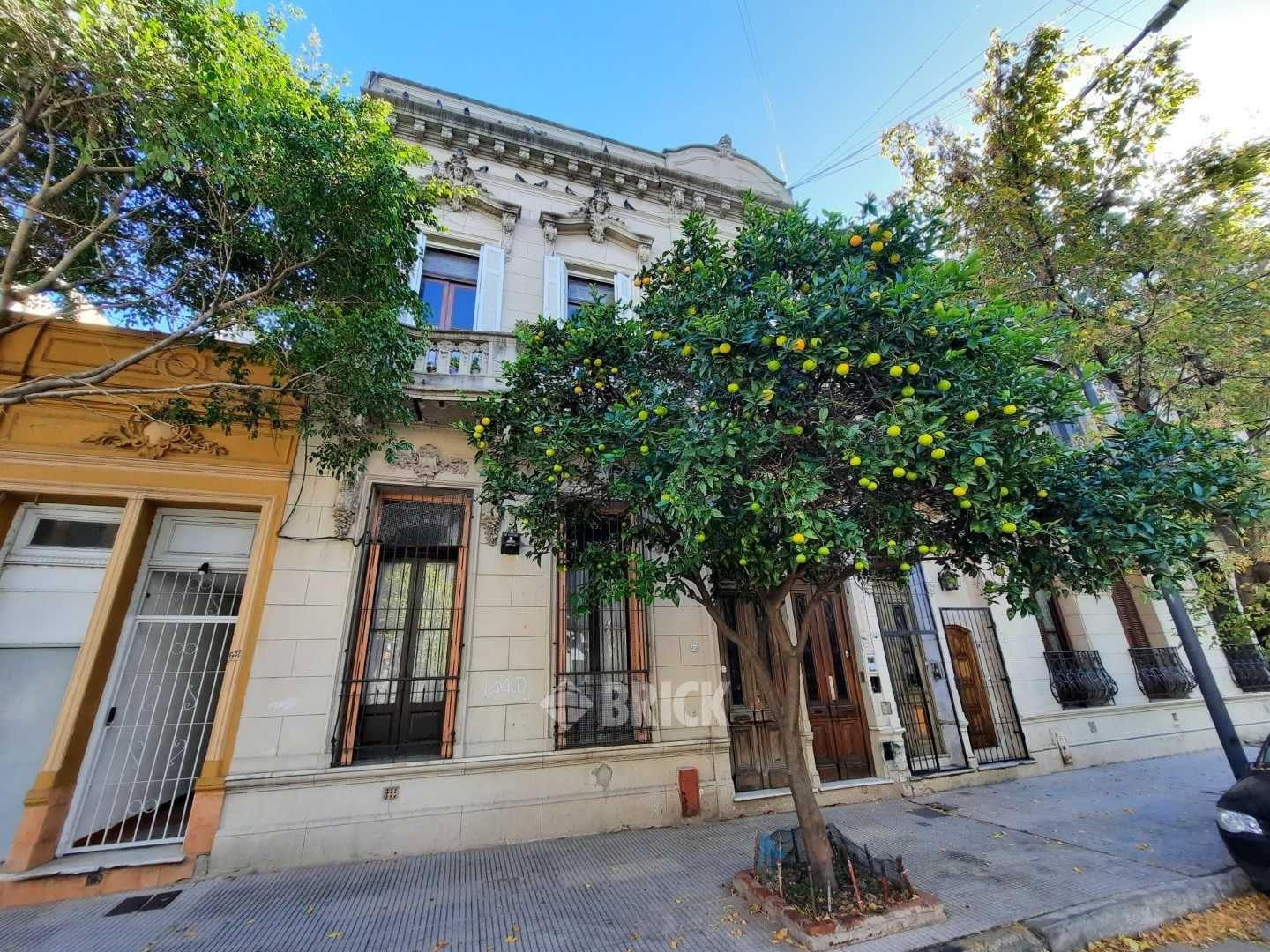 CATAMARCA al 600 Piso PB 22