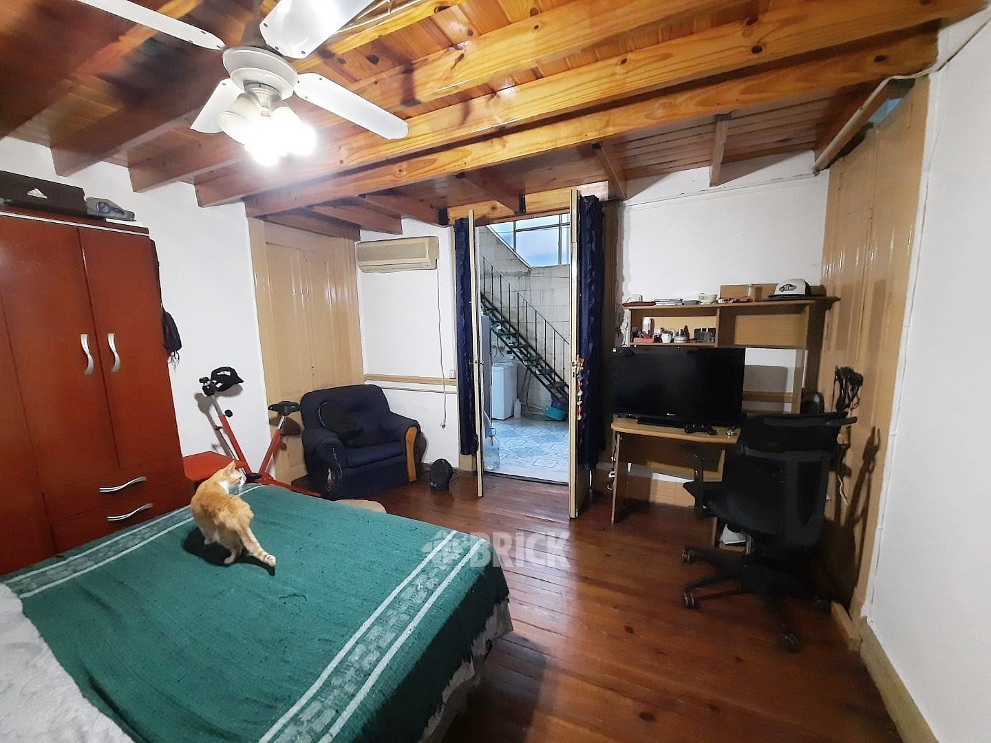 CATAMARCA al 600 Piso PB 8