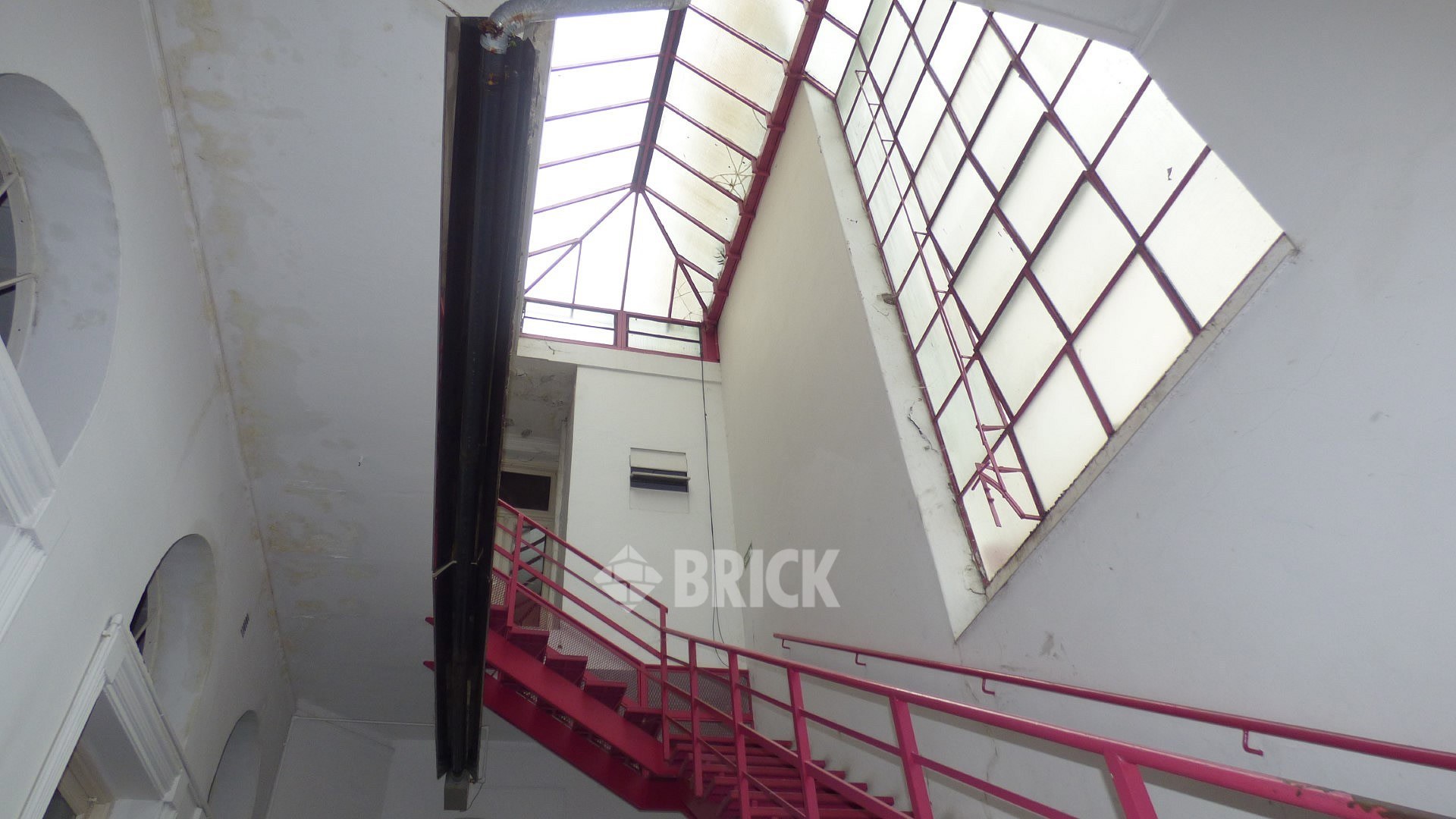 PUEYRREDON, AV. al 1300 11