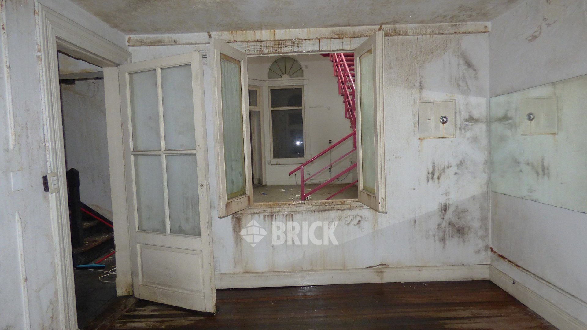 PUEYRREDON, AV. al 1300 14