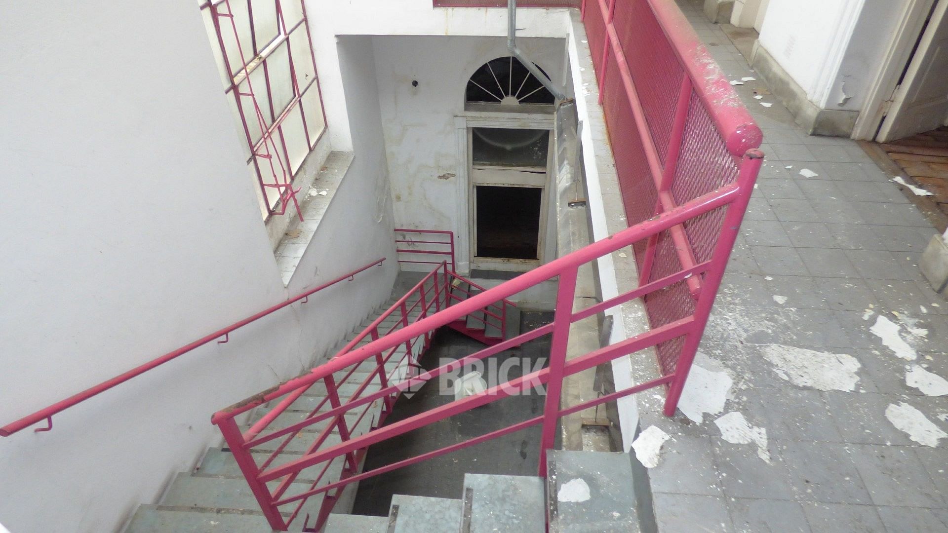 PUEYRREDON, AV. al 1300 17