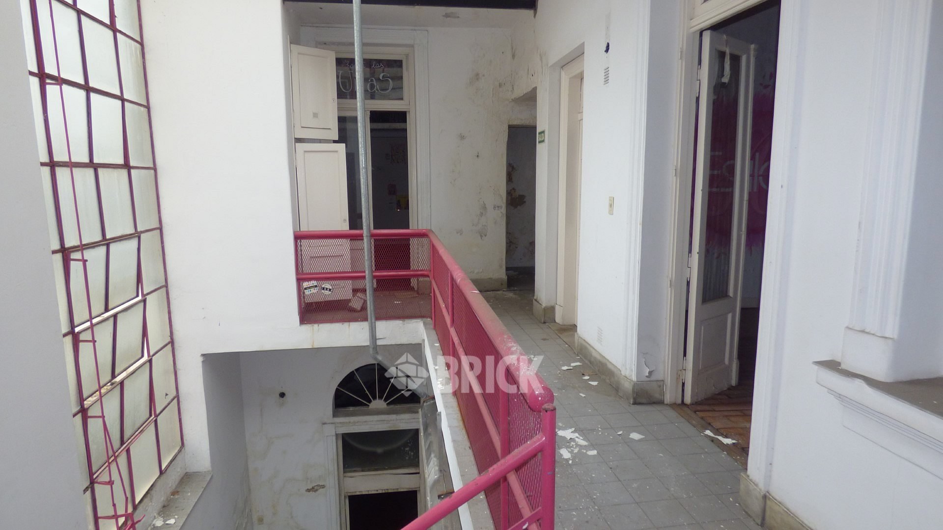 PUEYRREDON, AV. al 1300 18