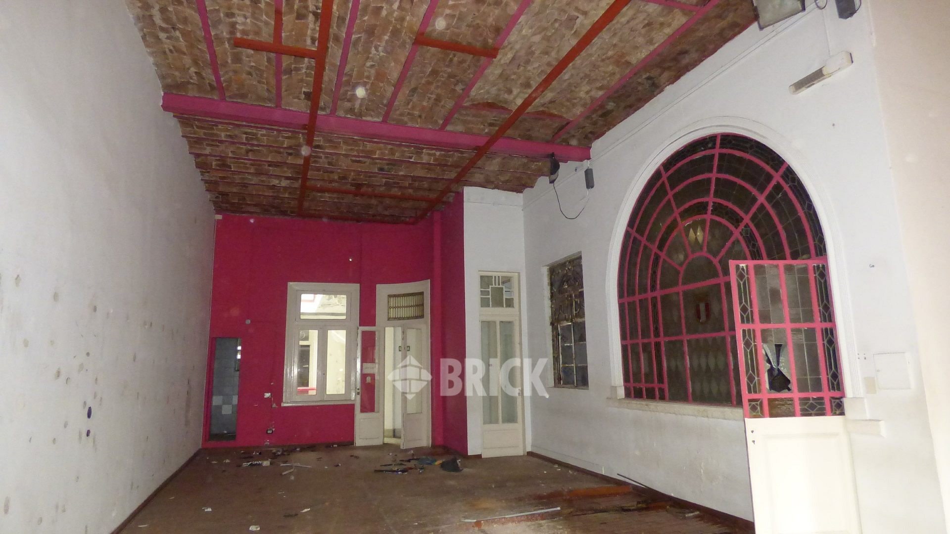 PUEYRREDON, AV. al 1300 21