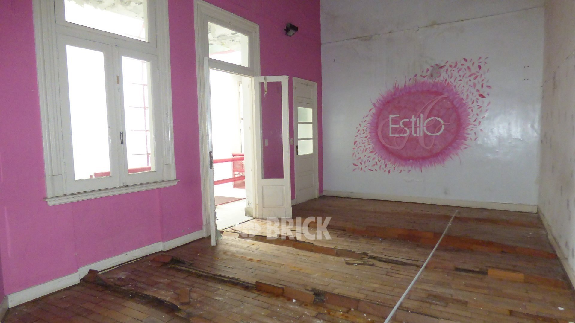 PUEYRREDON, AV. al 1300 23