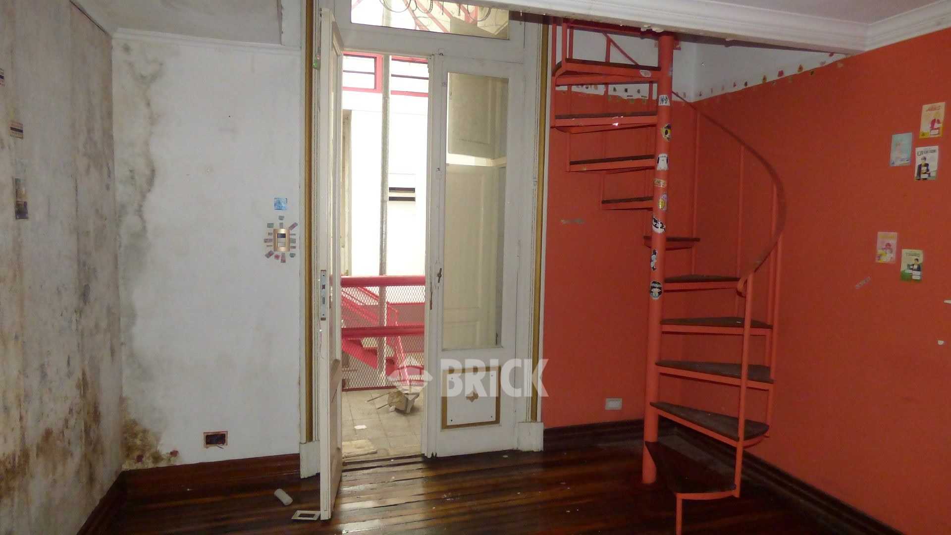 PUEYRREDON, AV. al 1300 27