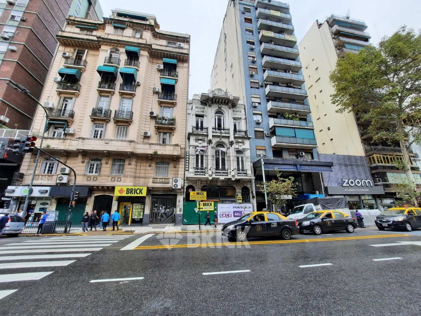 PUEYRREDON, AV. al 1300 3