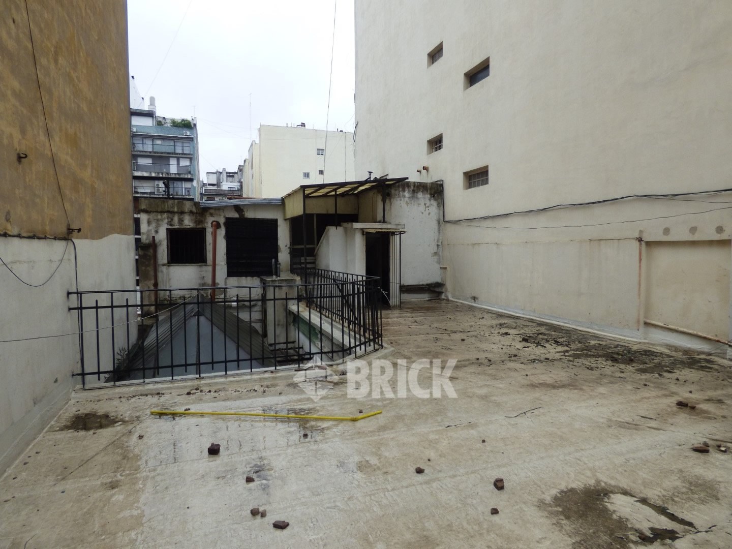 PUEYRREDON, AV. al 1300 33