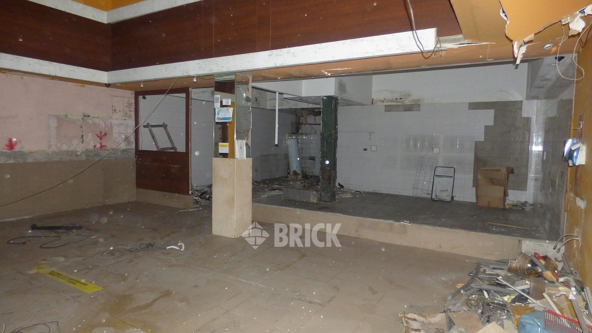 PUEYRREDON, AV. al 1300 38