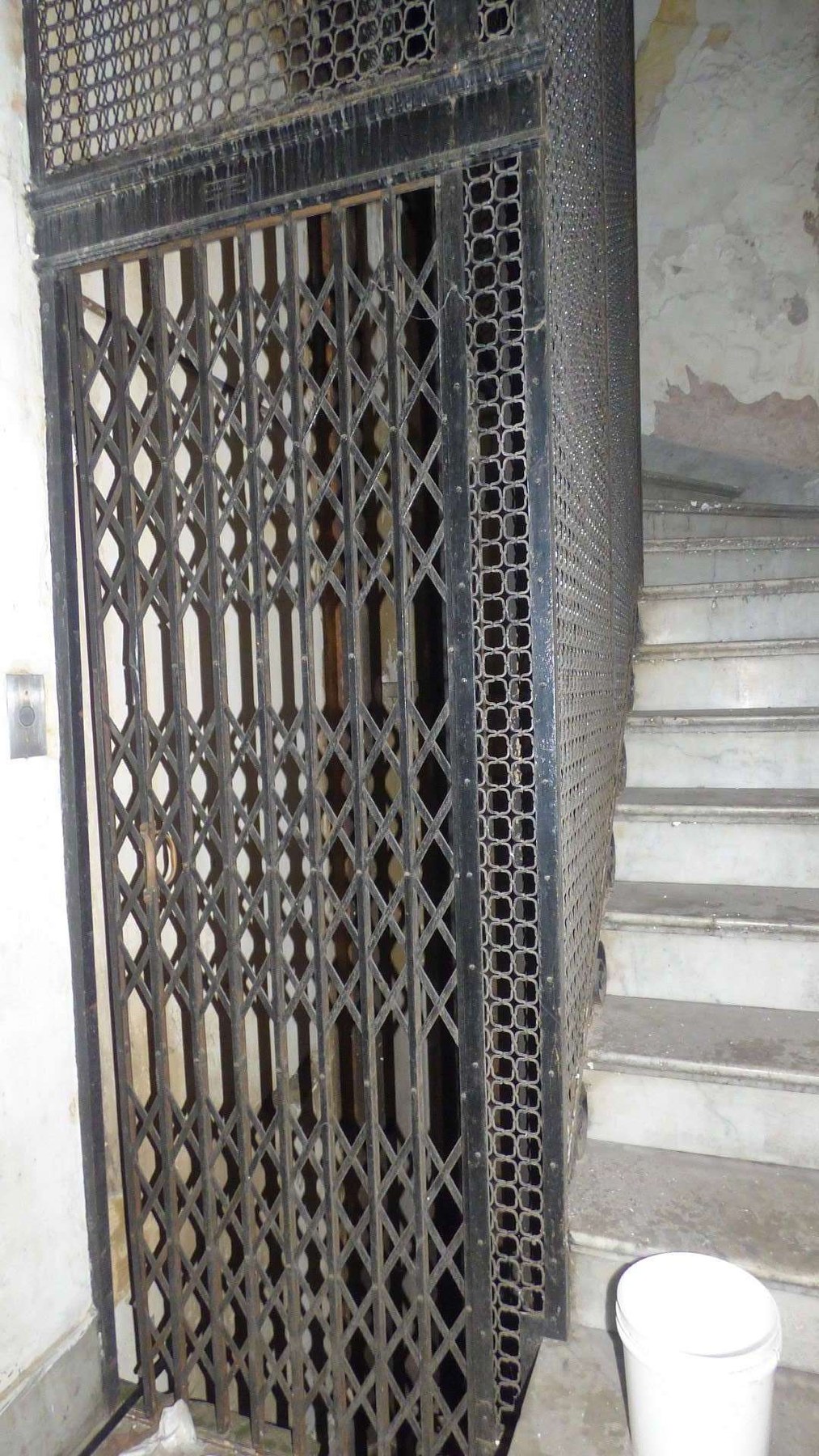 PUEYRREDON, AV. al 1300 41