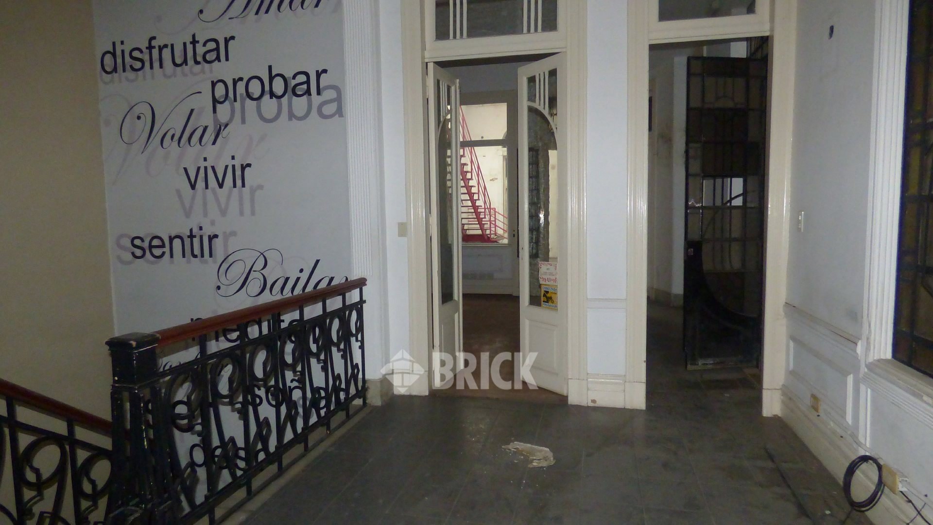 PUEYRREDON, AV. al 1300 5