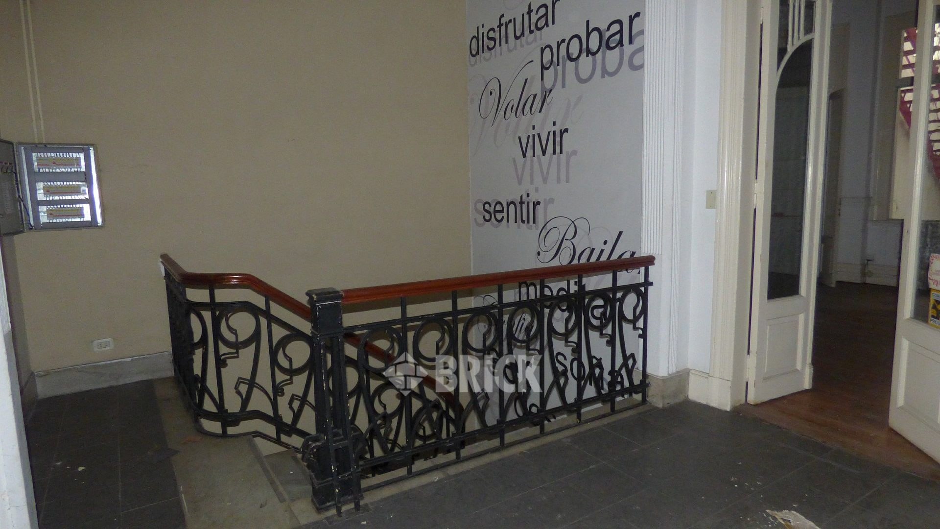 PUEYRREDON, AV. al 1300 6