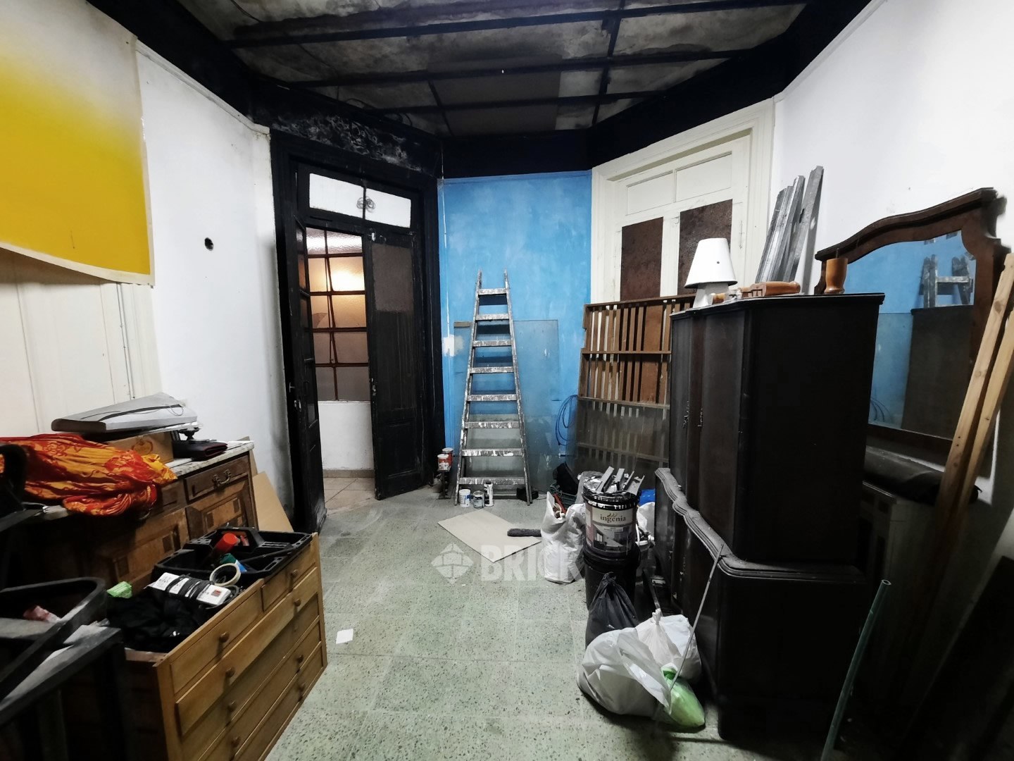 CARRANZA, ANGEL JUSTINIANO al 2300 10