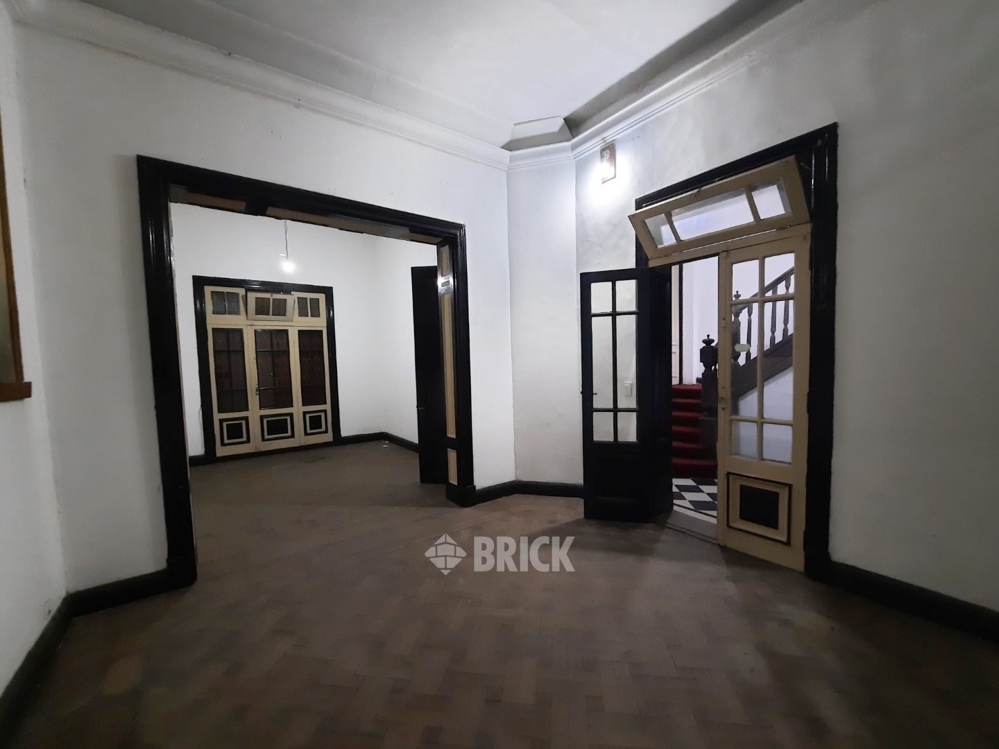 CARRANZA, ANGEL JUSTINIANO al 2300 3