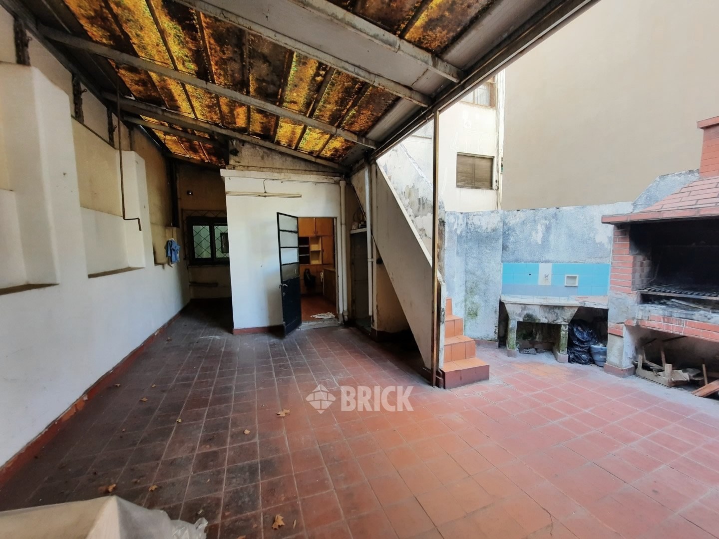 CARRANZA, ANGEL JUSTINIANO al 2300 36