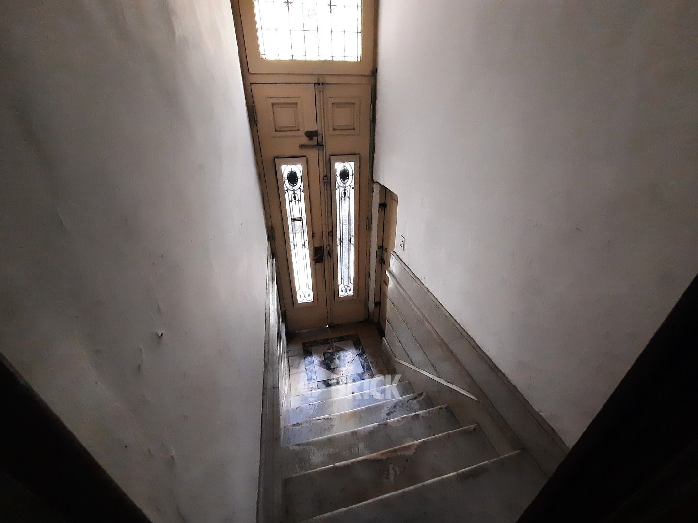 CARRANZA, ANGEL JUSTINIANO al 2300 46