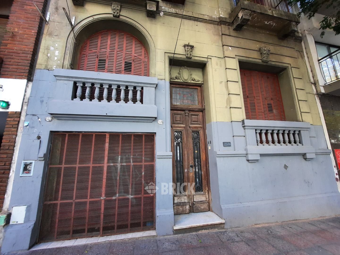 CARRANZA, ANGEL JUSTINIANO al 2300 49