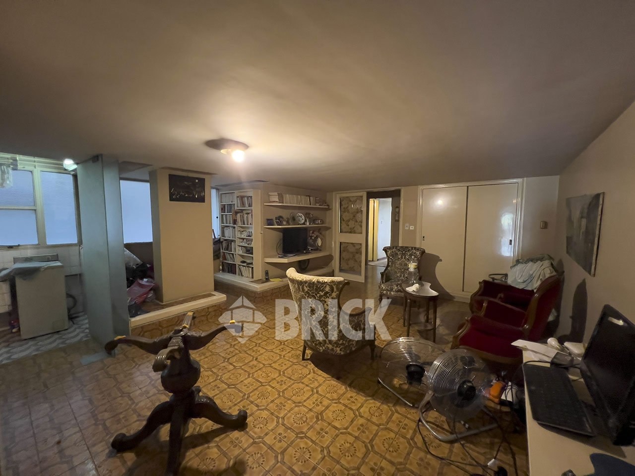 PARAGUAY al 1100 Piso 7 12