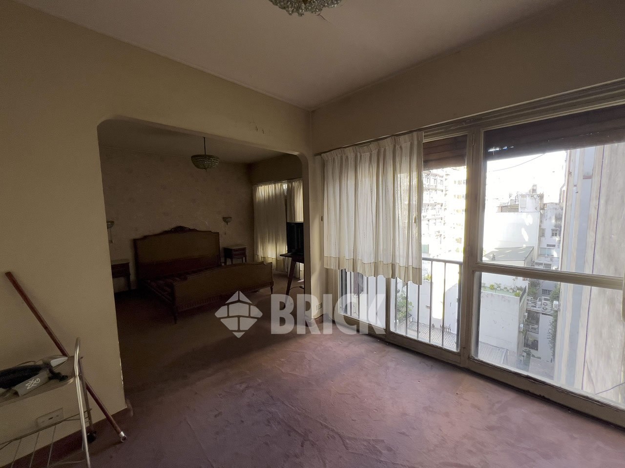 PARAGUAY al 1100 Piso 7 22