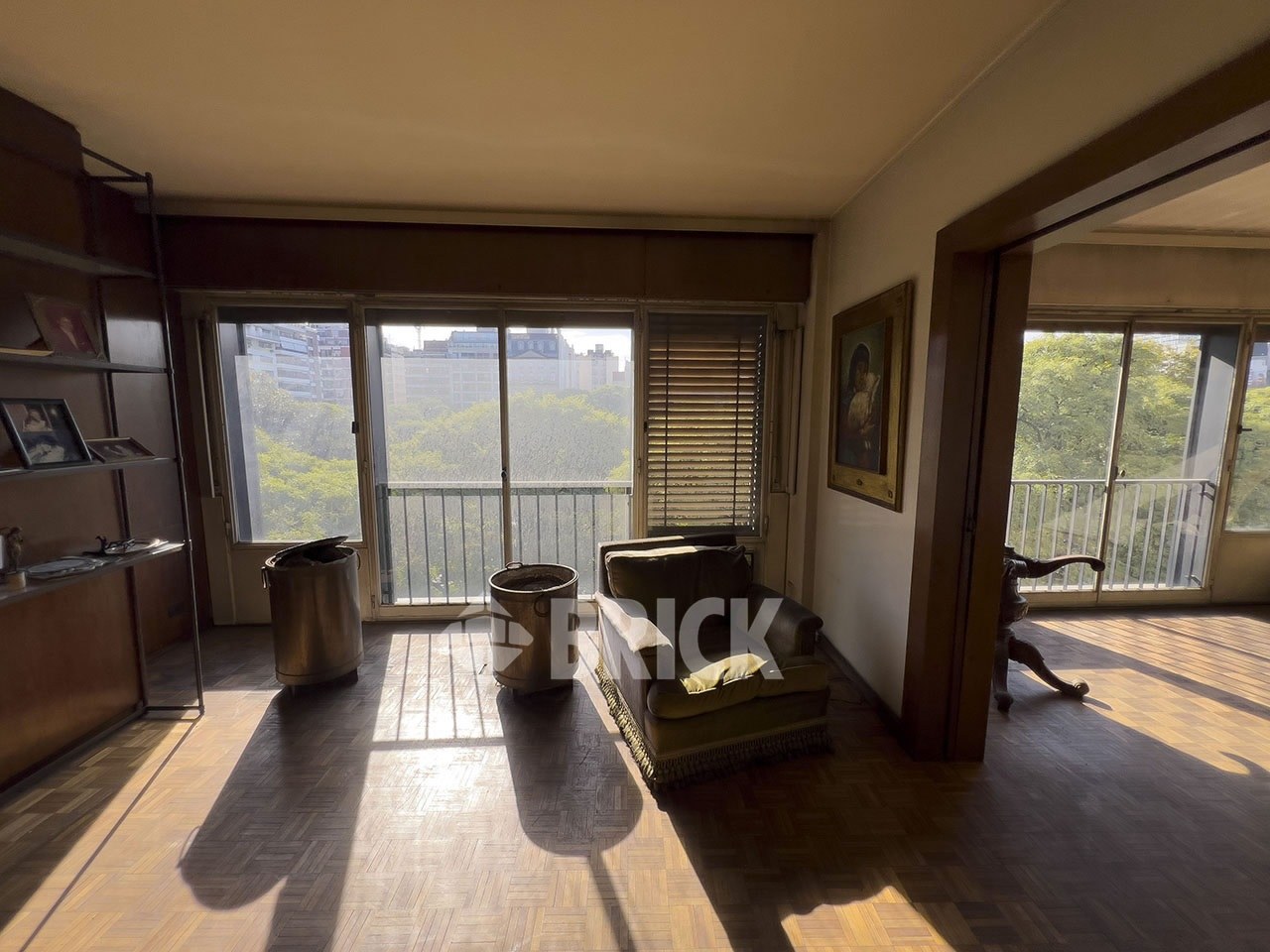 PARAGUAY al 1100 Piso 7 3