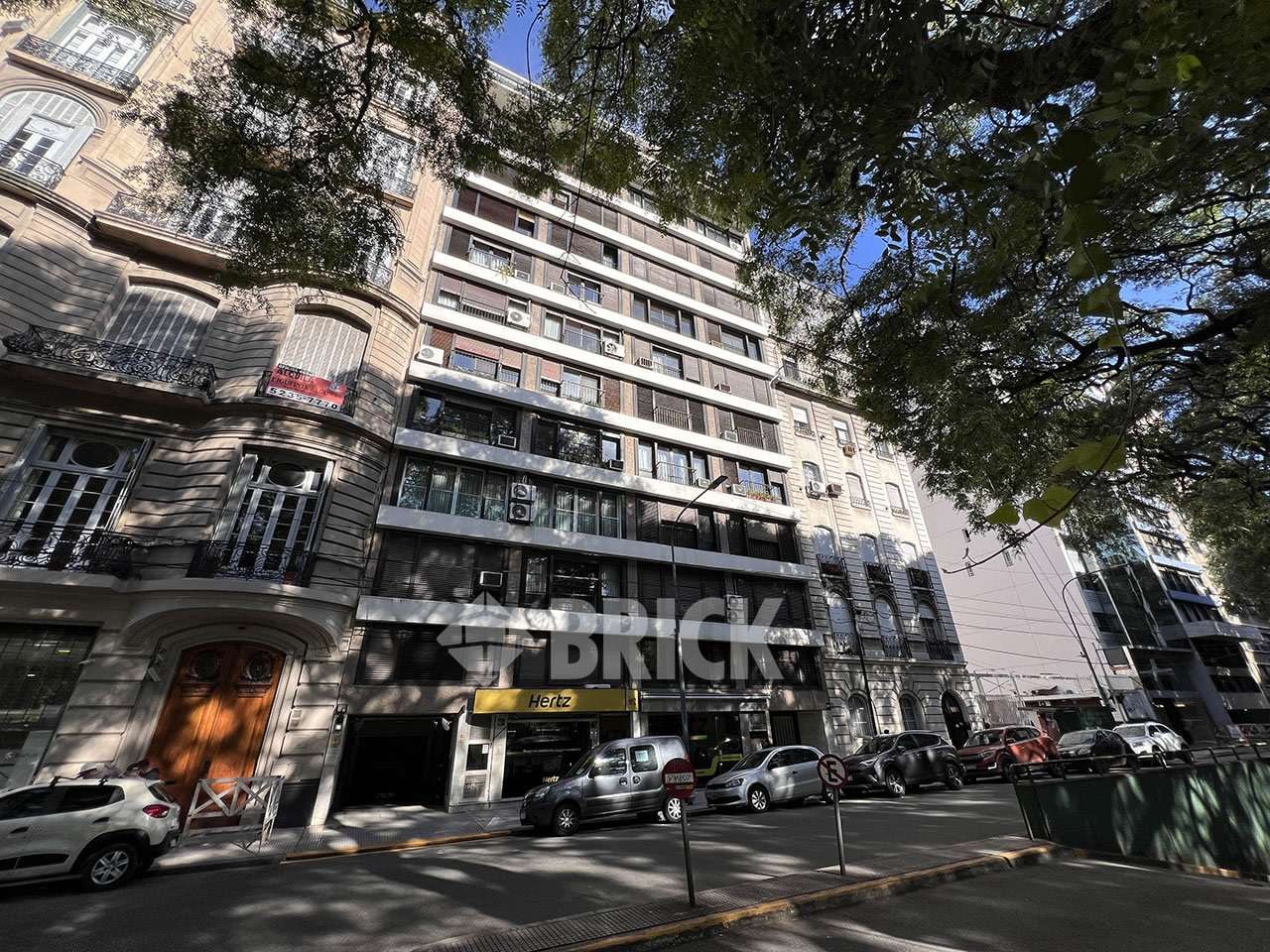 PARAGUAY al 1100 Piso 7 41